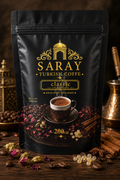قهوة سراي التركية محوج
